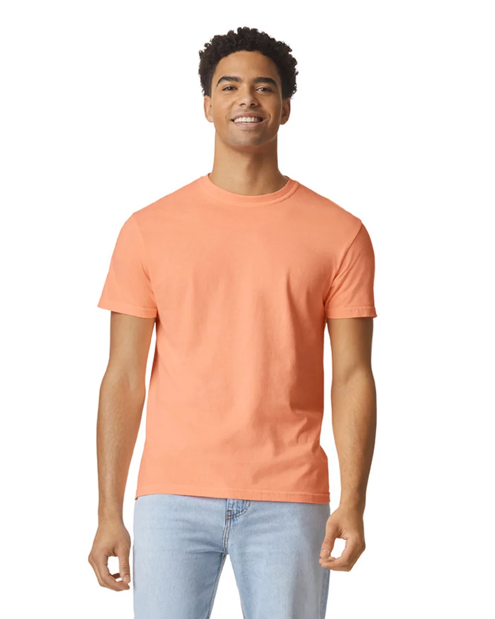 Comfort Colors Adult Heavyweight T-Shirt