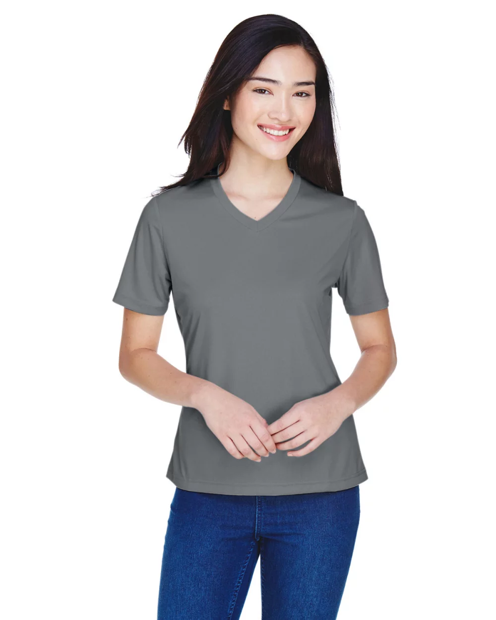 Team 365 Ladies' Zone Performance T-Shirt