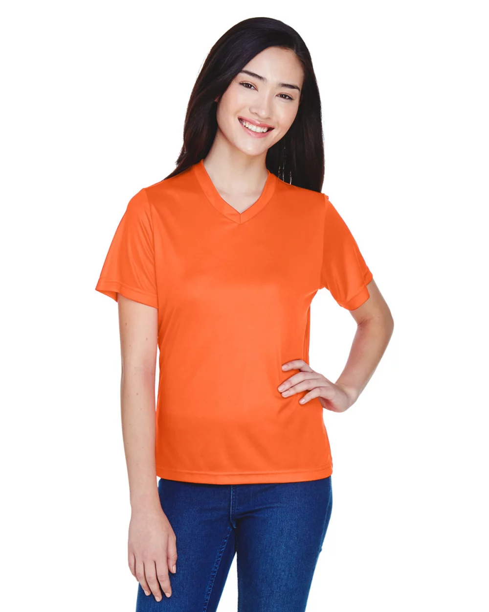 Team 365 Ladies' Zone Performance T-Shirt