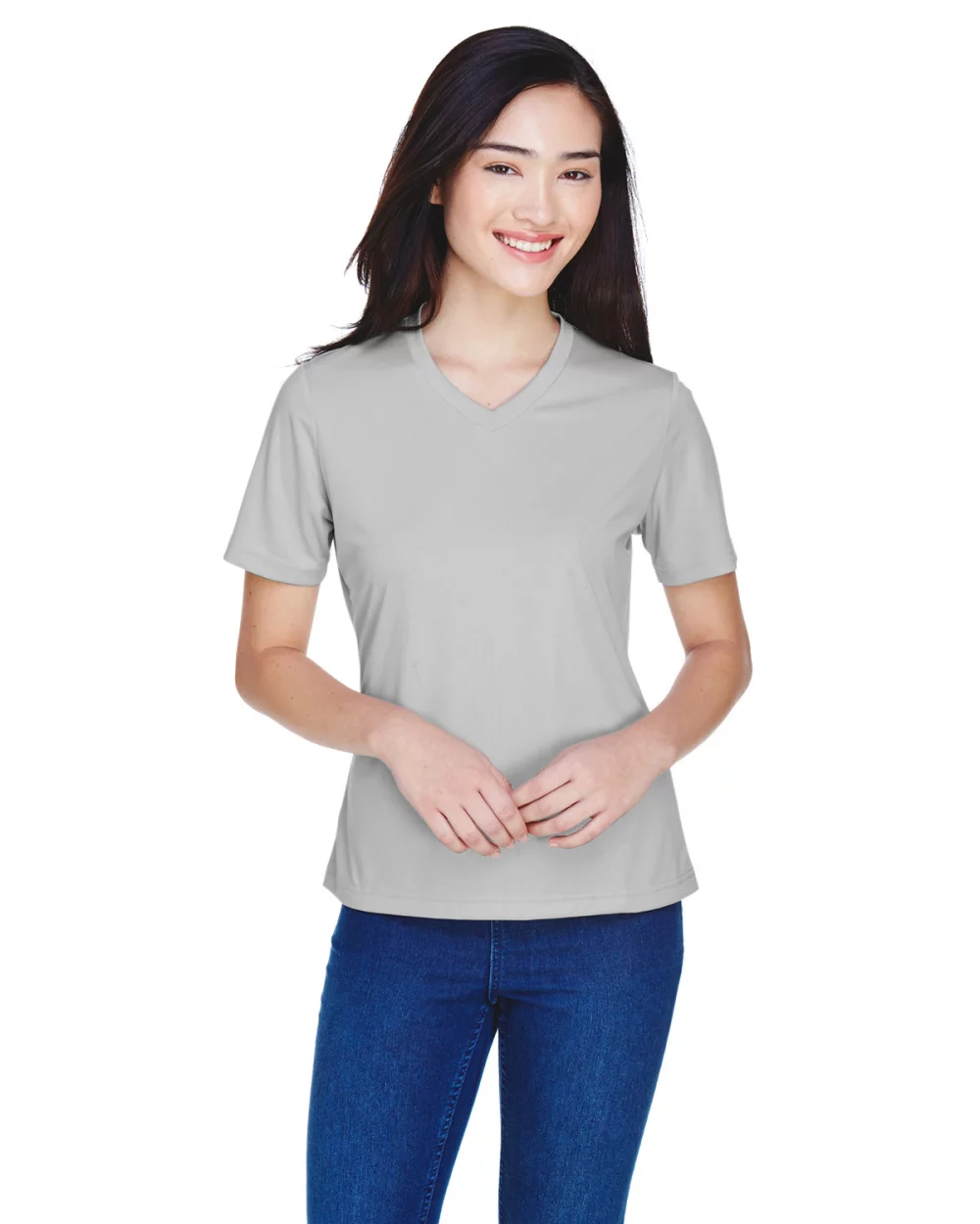 Team 365 Ladies' Zone Performance T-Shirt