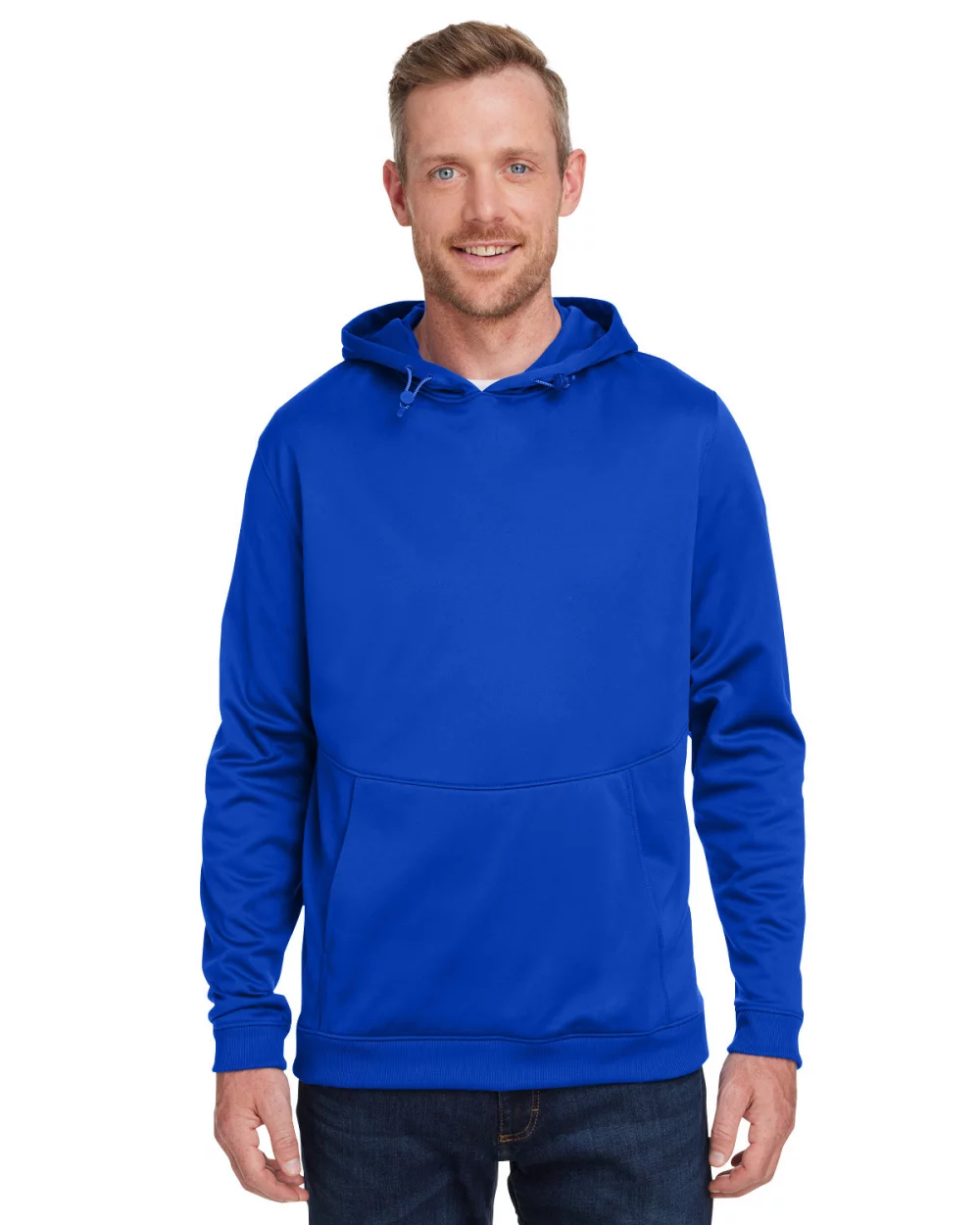 UNDER ARMOUR Men's Storm Armourfleece