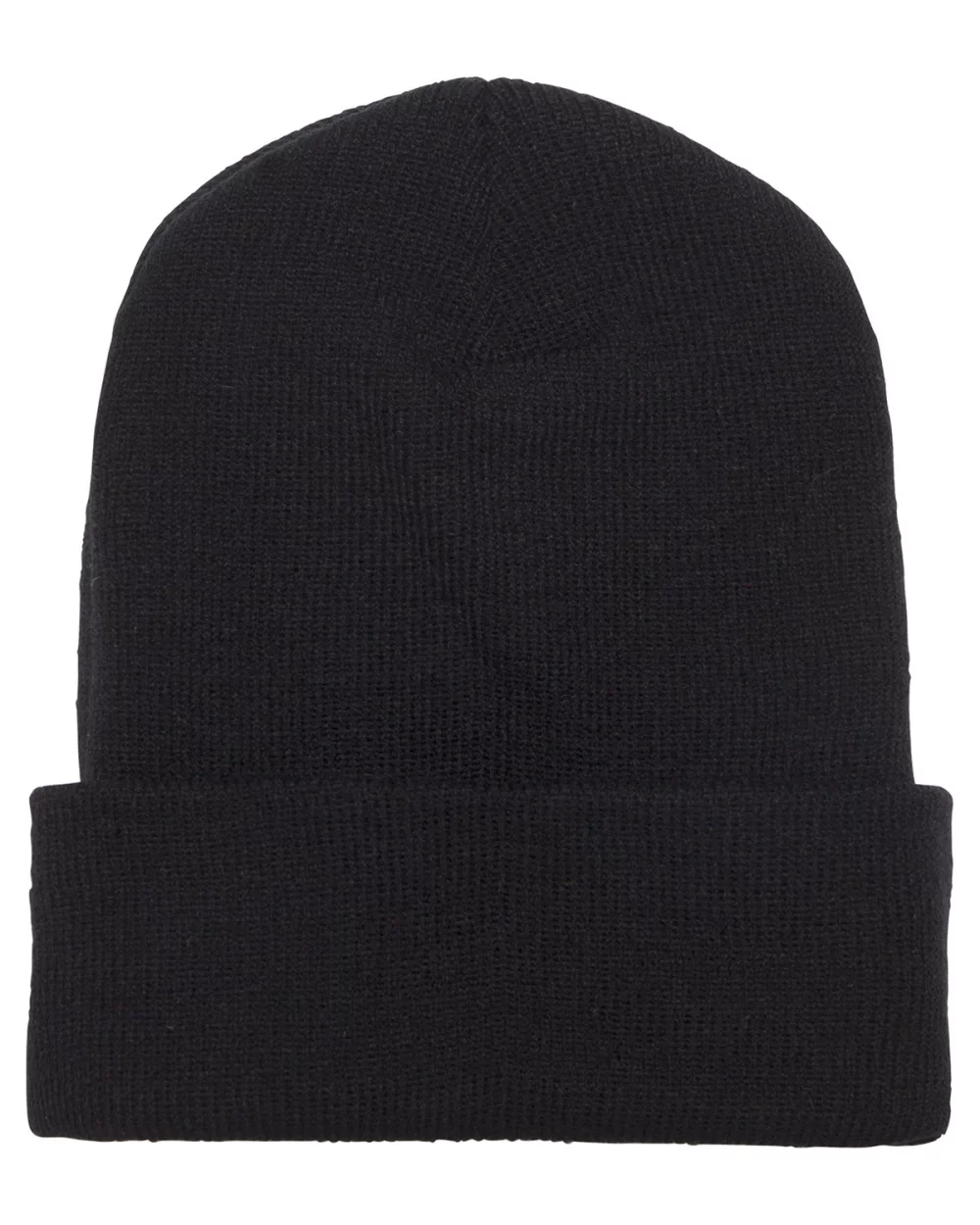 Yupoong Adult Cuffed Knit Beanie
