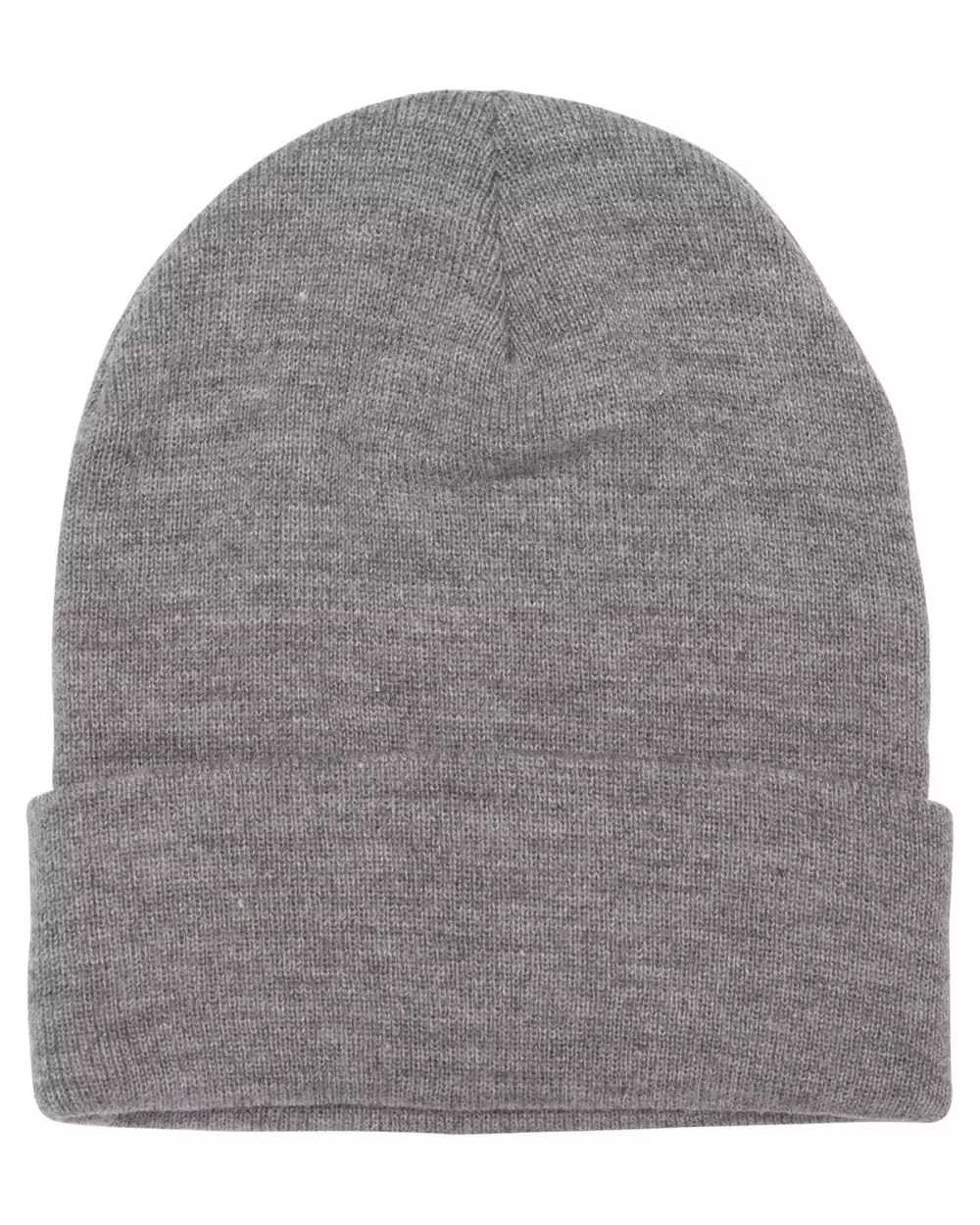 Yupoong Adult Cuffed Knit Beanie