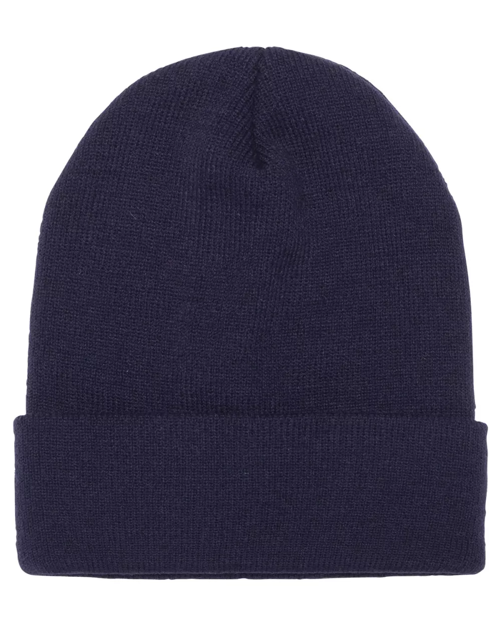 Yupoong Adult Cuffed Knit Beanie