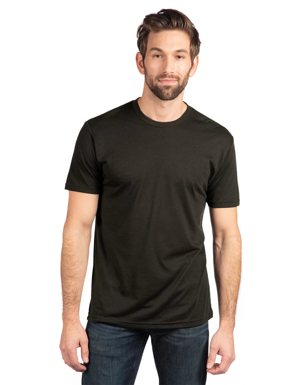 NEXT LEVEL APPAREL Unisex Triblend T-Shirt