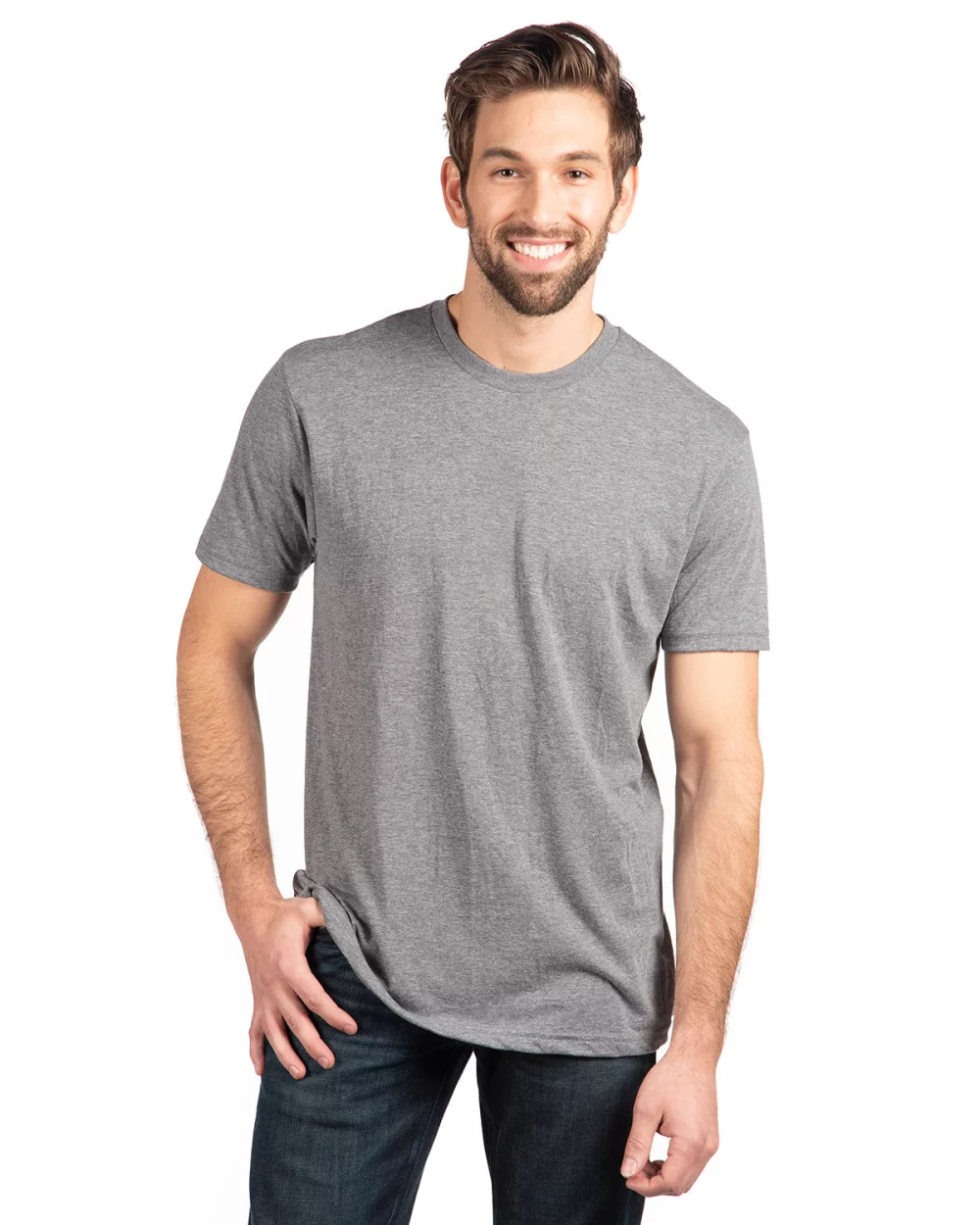 NEXT LEVEL APPAREL Unisex Triblend T-Shirt