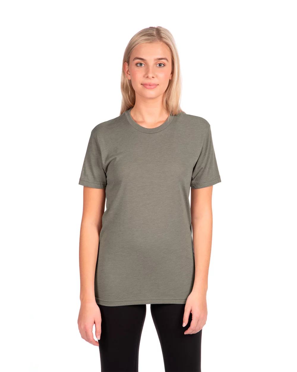 NEXT LEVEL APPAREL Unisex Triblend T-Shirt