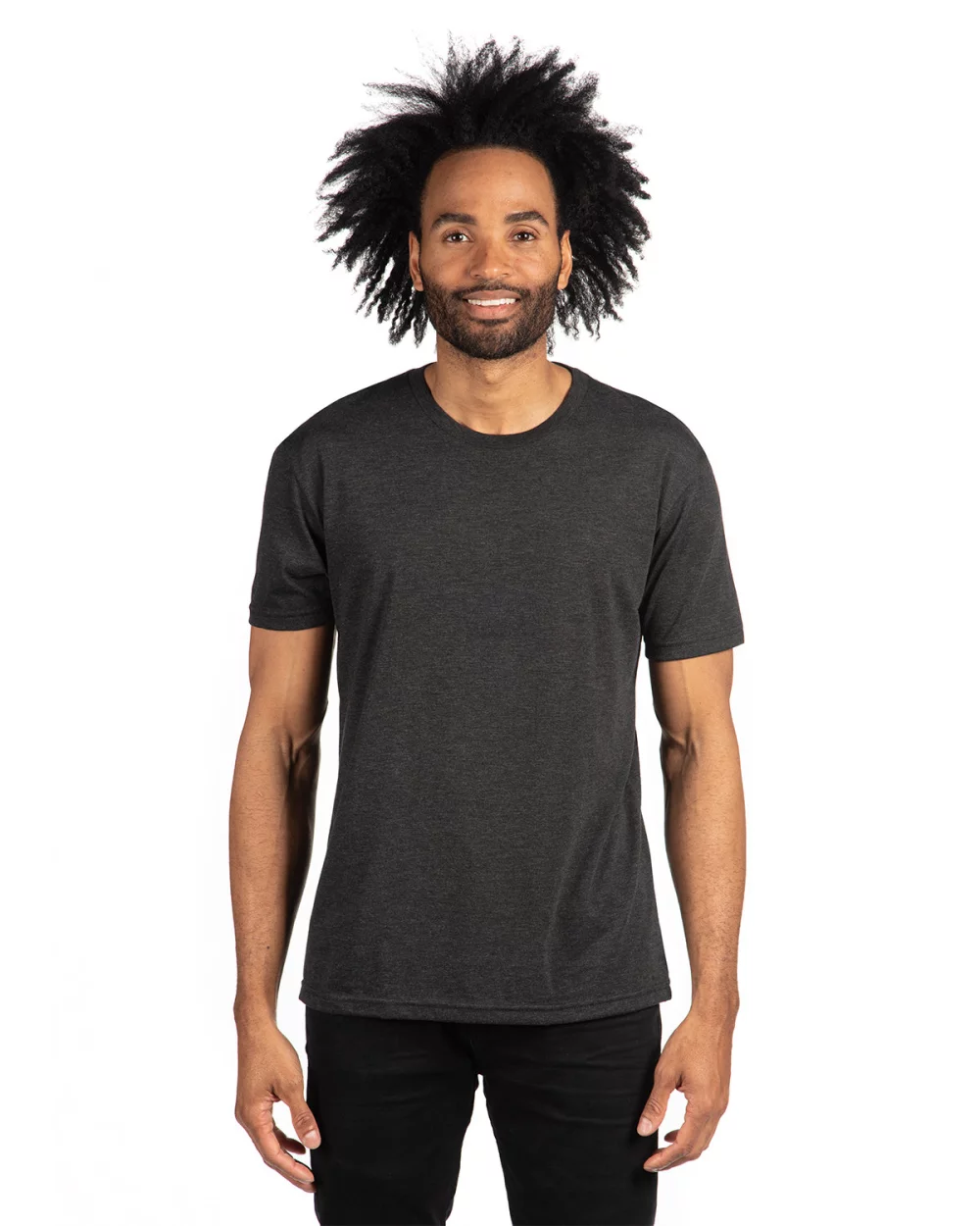NEXT LEVEL APPAREL Unisex Triblend T-Shirt