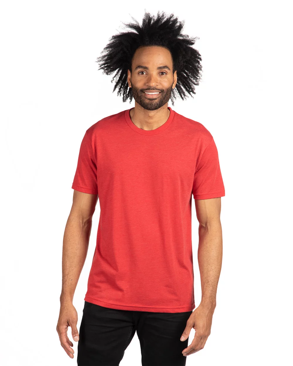 NEXT LEVEL APPAREL Unisex Triblend T-Shirt