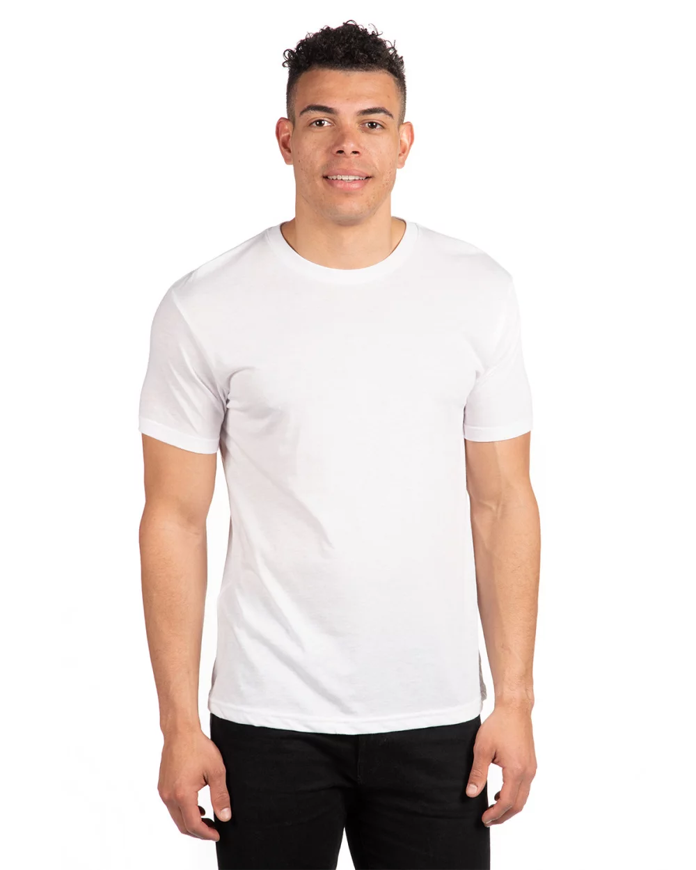 NEXT LEVEL APPAREL Unisex Triblend T-Shirt