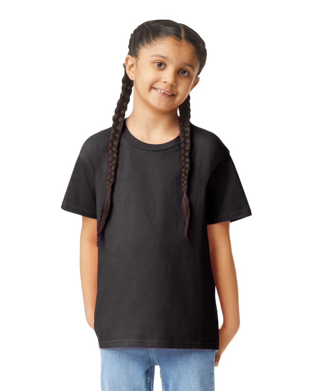T-shirt Gildan Youth Softstyle