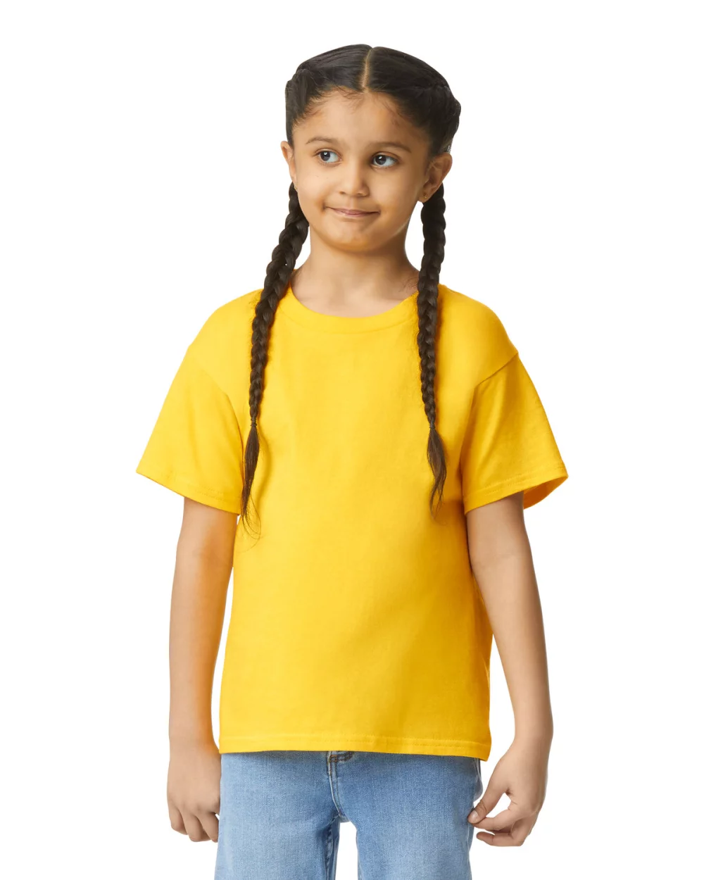 T-shirt Gildan Youth Softstyle