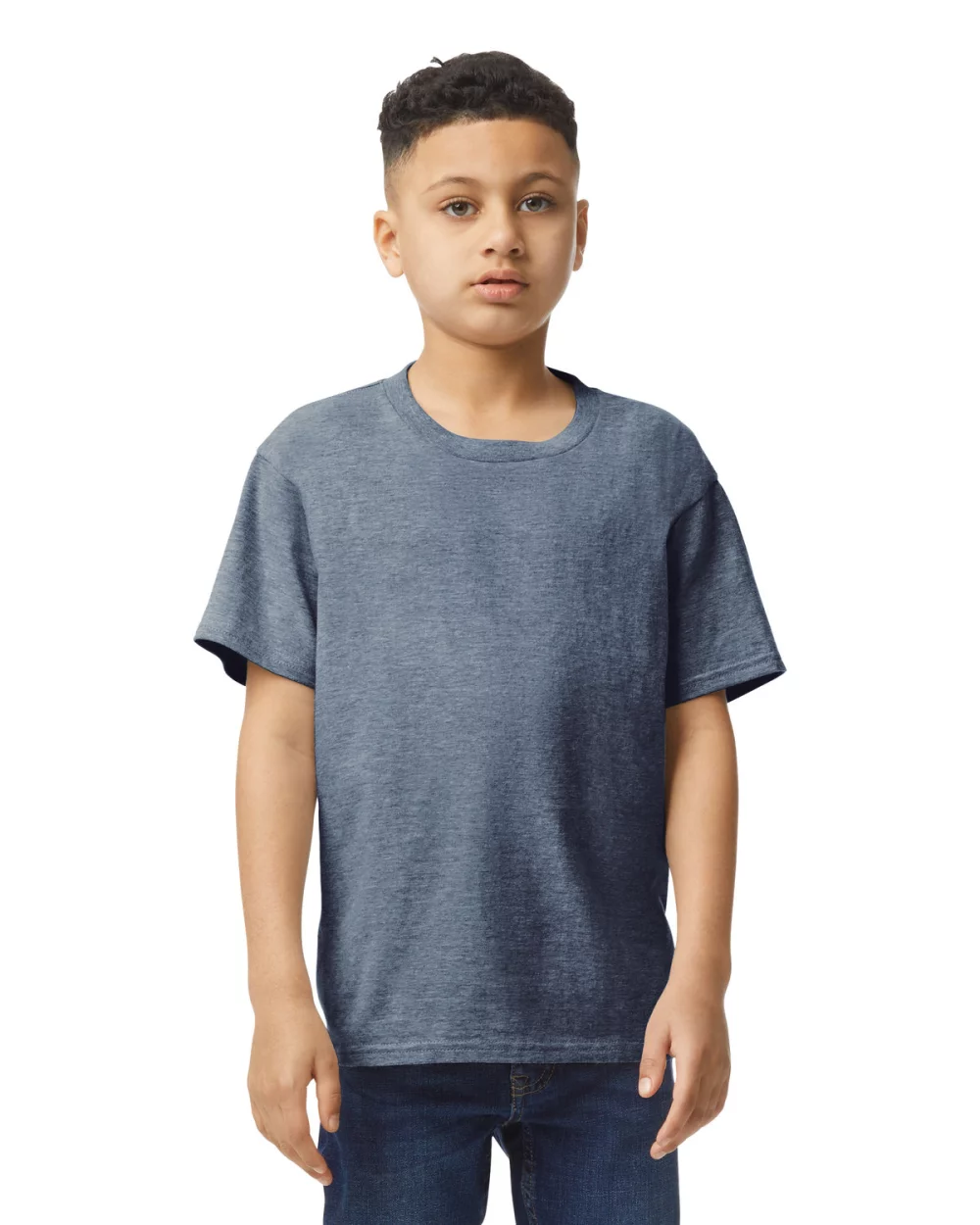 T-shirt Gildan Youth Softstyle