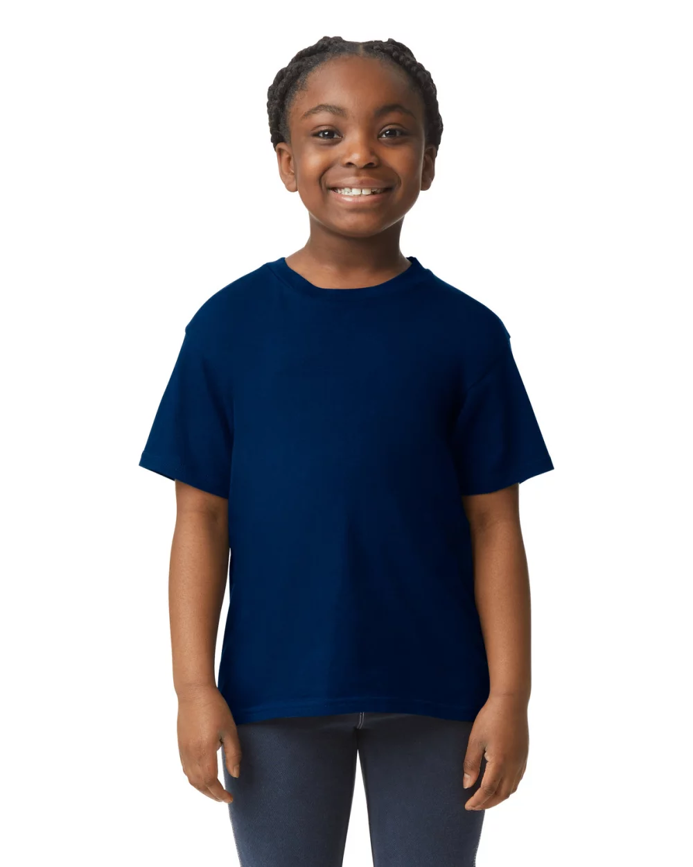 T-shirt Gildan Youth Softstyle