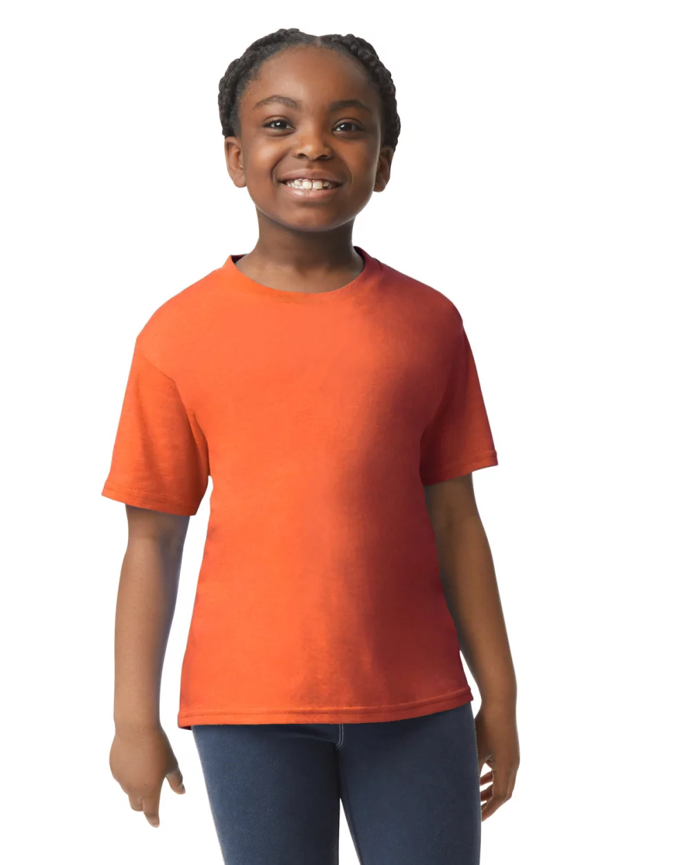 Gildan Youth Softstyle T-Shirt