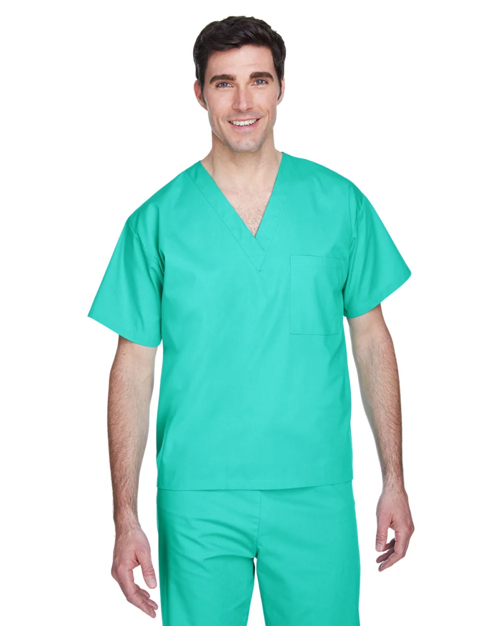 Harriton Adult Restore Scrub Top