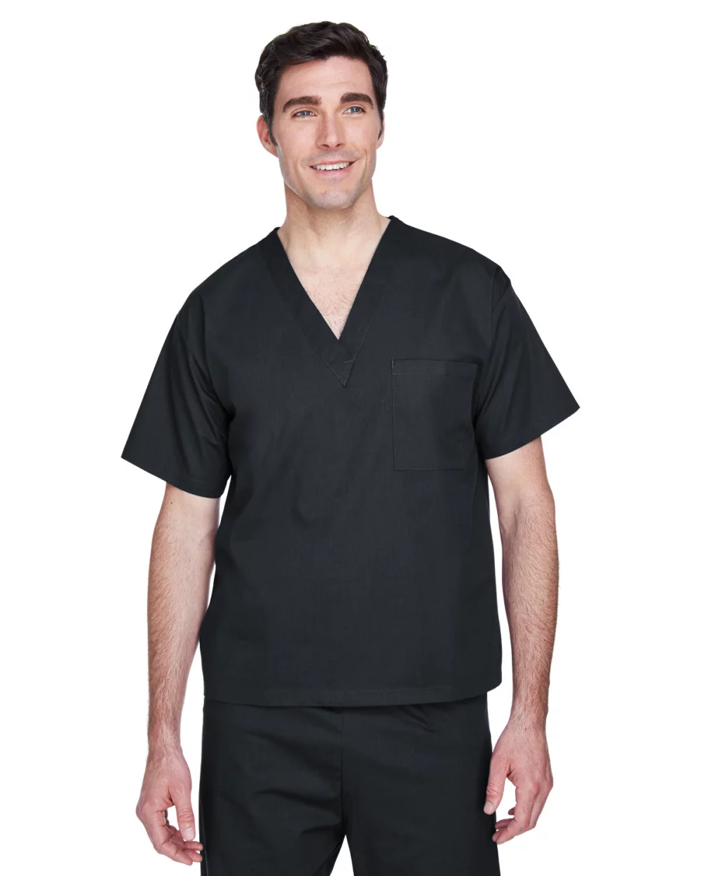 Harriton Adult Restore Scrub Top
