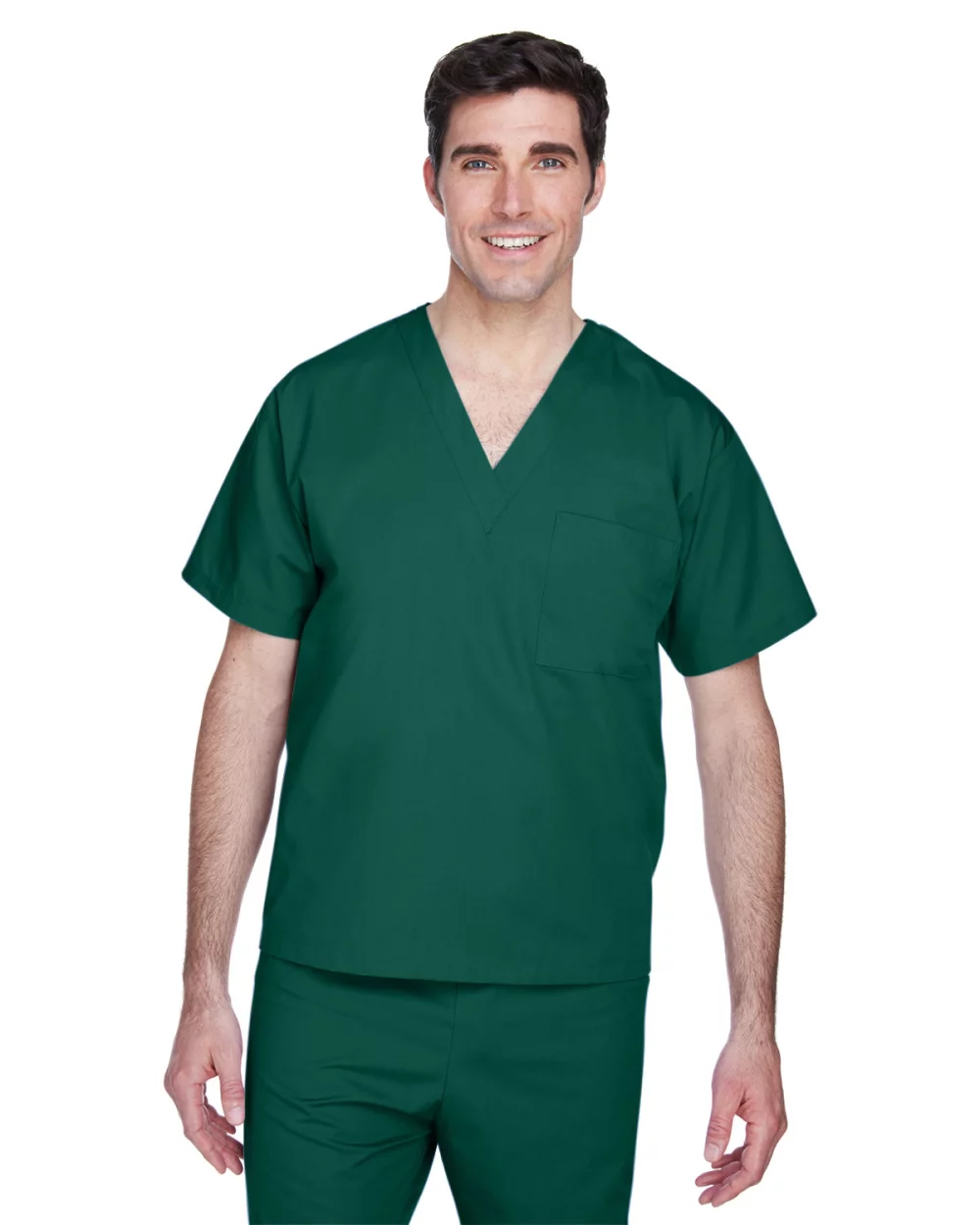 Harriton Adult Restore Scrub Top