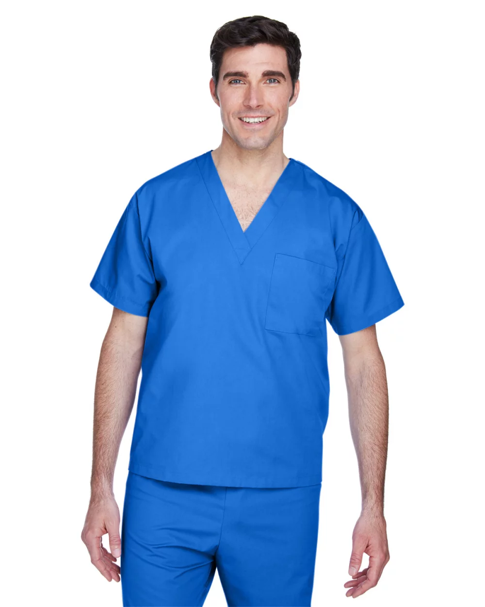 Harriton Adult Restore Scrub Top