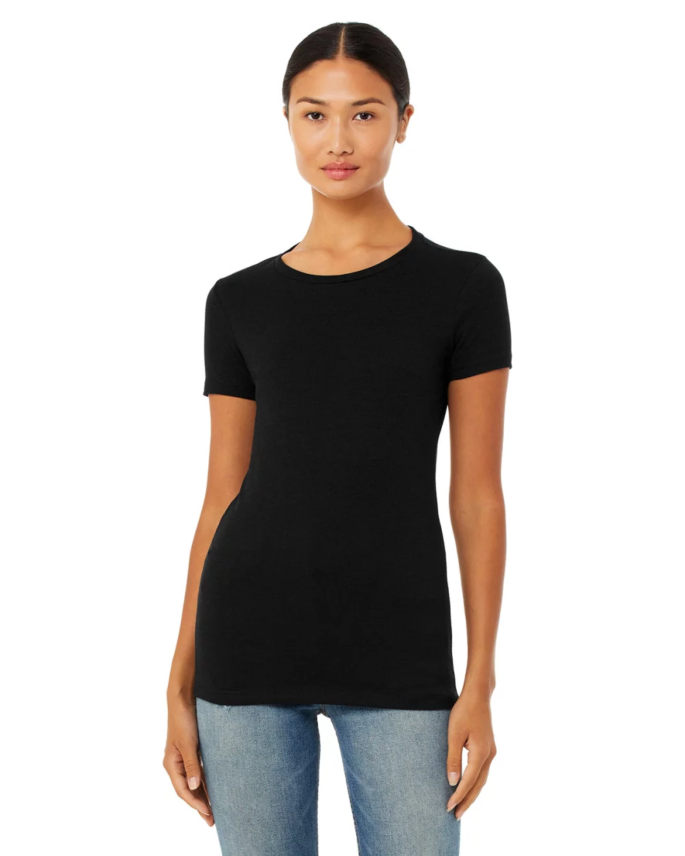 BELLA+CANVAS Ladies' The Favorite T-Shirt