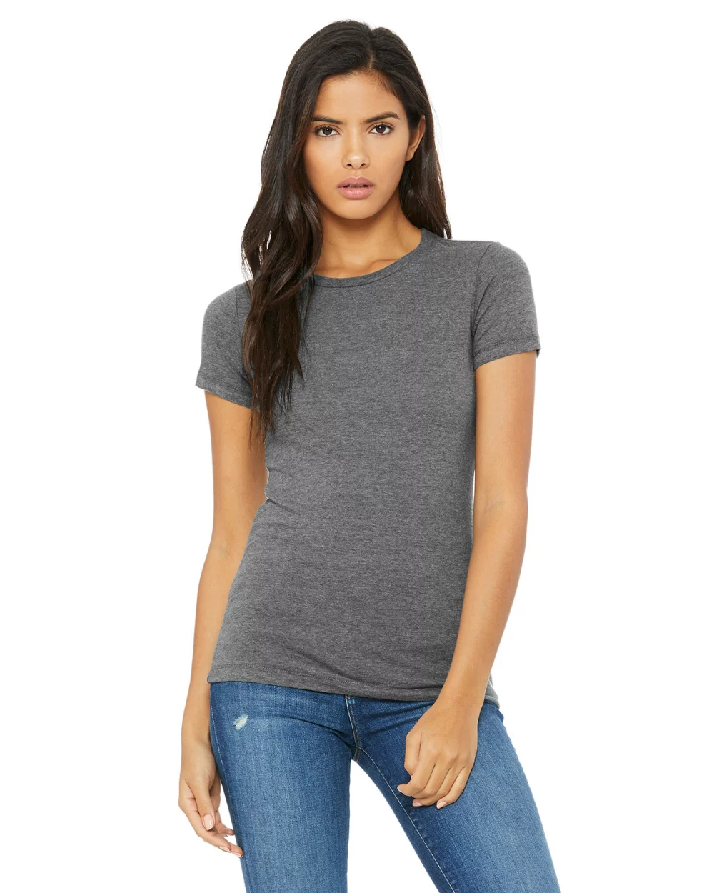 BELLA+CANVAS Ladies' The Favorite T-Shirt