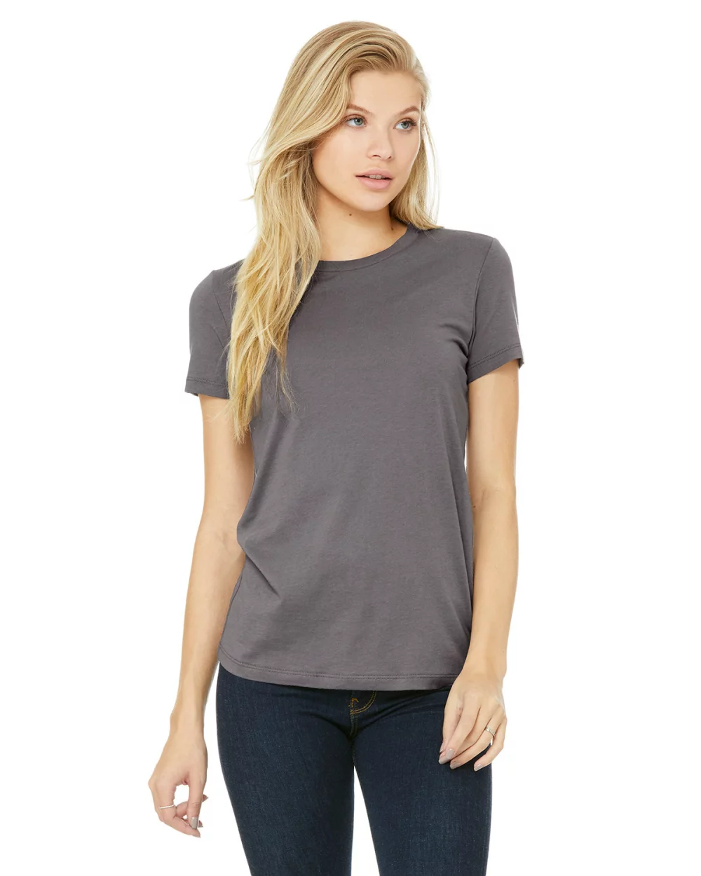 BELLA+CANVAS Ladies' The Favorite T-Shirt