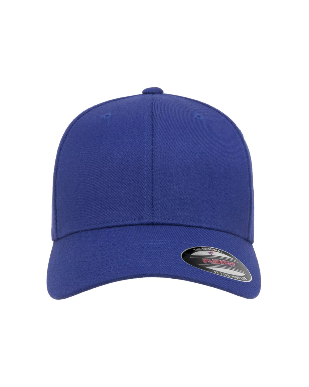 Casquette en mélange de laine pour adulte Yupoong
