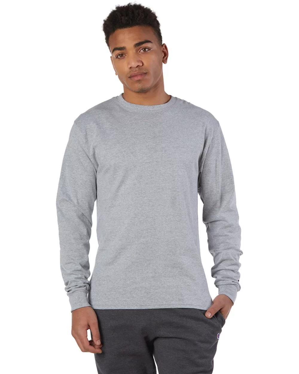 T-shirt à manches longues pour adulte de Champion