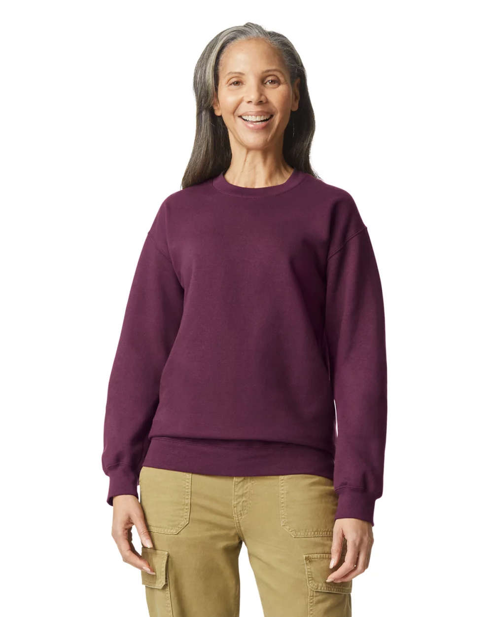 Pull en molleton Gildan Adult Softstyle®