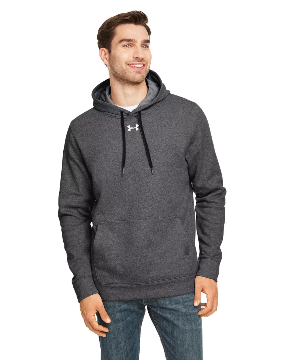 Sweat à capuche à enfiler UNDER ARMOUR pour homme