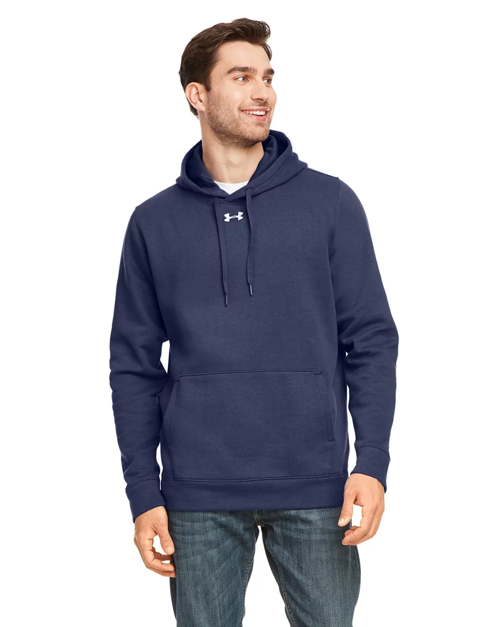 Sweat à capuche à enfiler UNDER ARMOUR pour homme