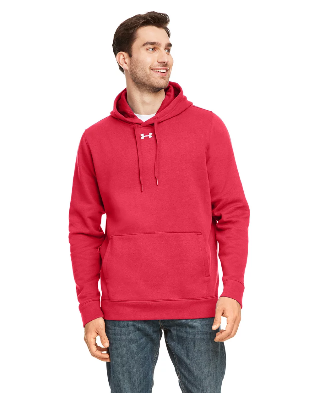 Sweat à capuche à enfiler UNDER ARMOUR pour homme
