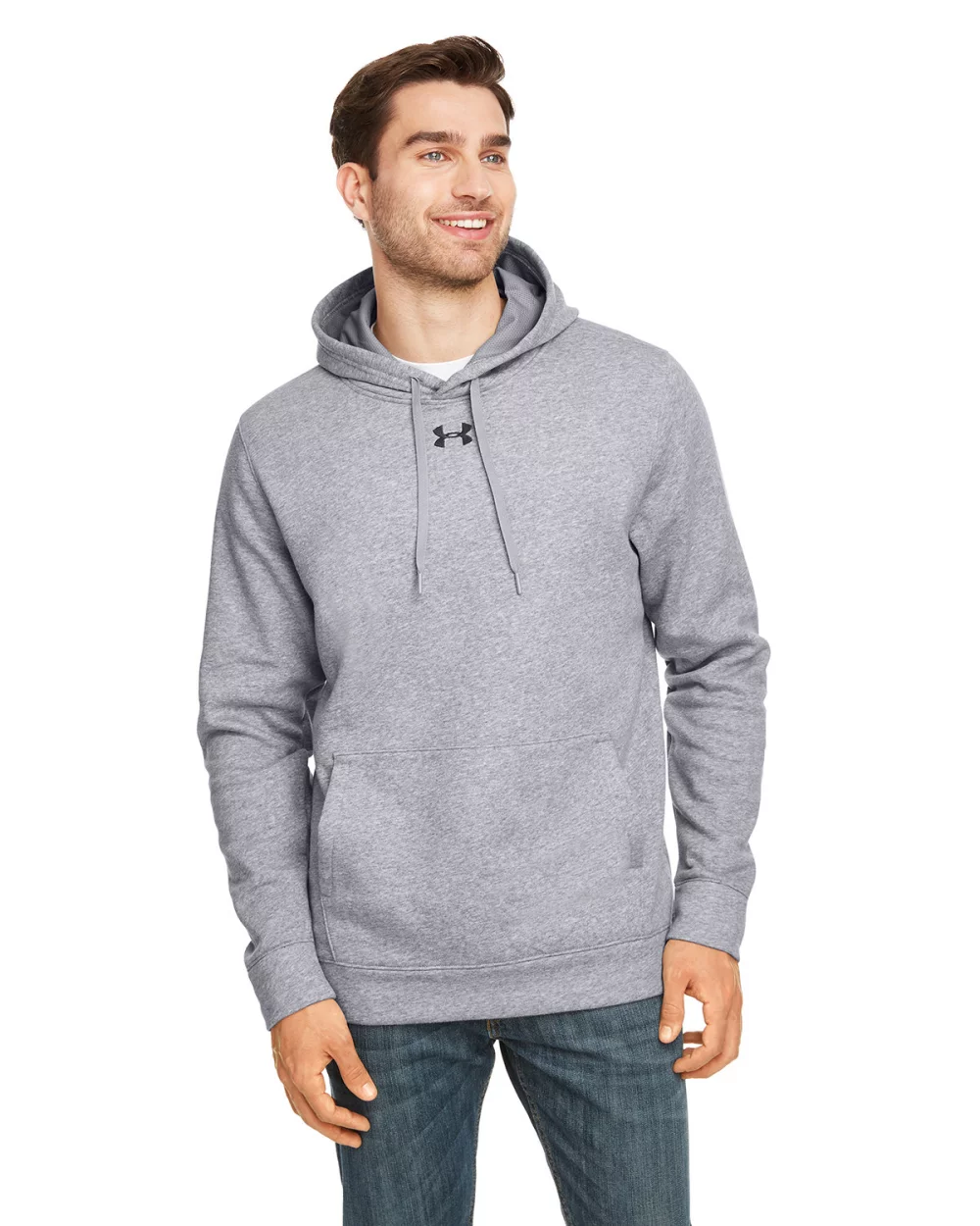 Sweat à capuche à enfiler UNDER ARMOUR pour homme