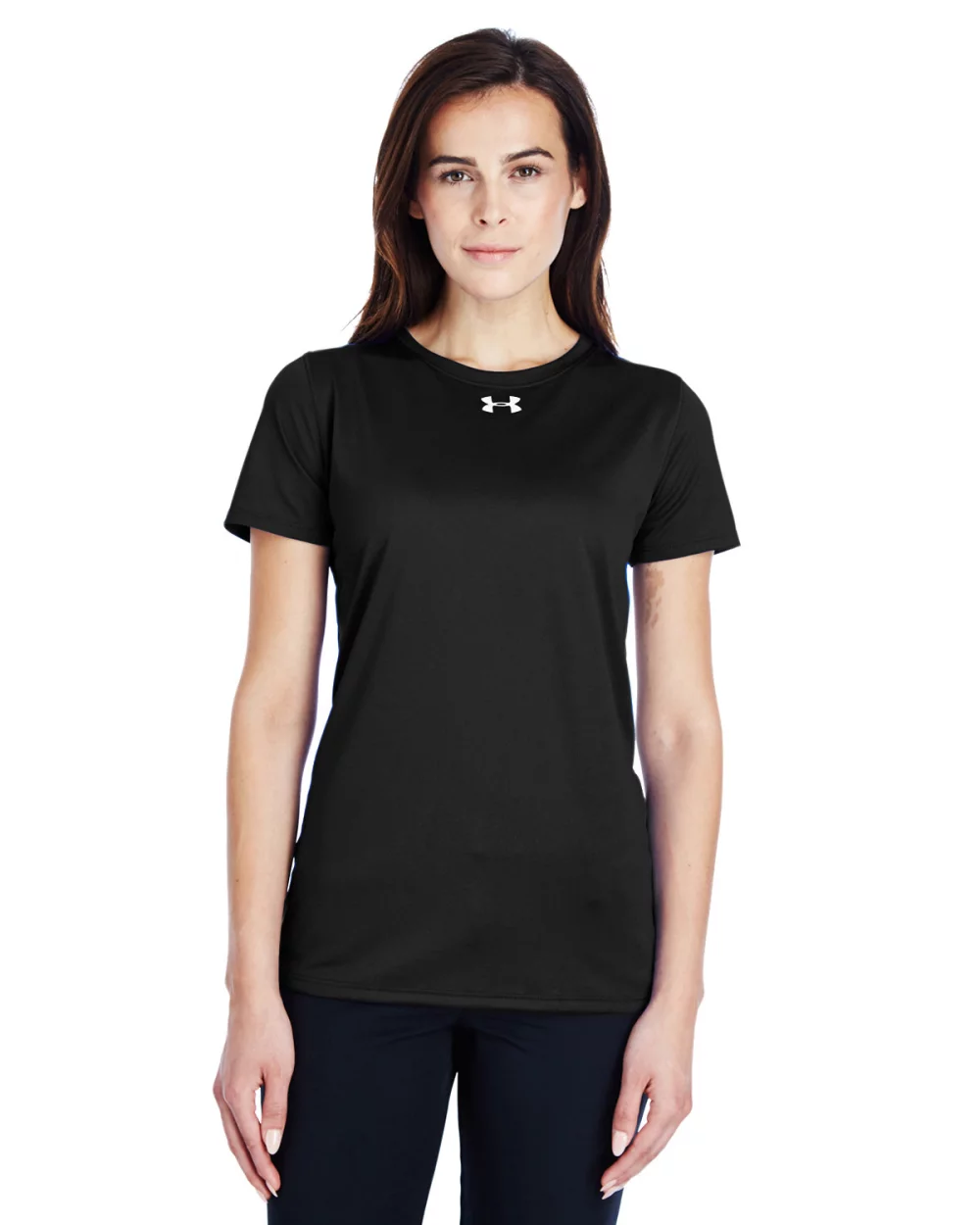 T-shirt UNDER ARMOUR Locker 2.0 pour femmes
