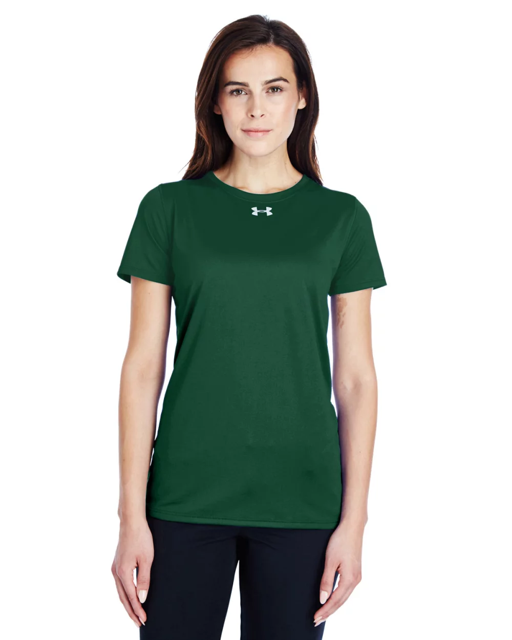 T-shirt UNDER ARMOUR Locker 2.0 pour femmes