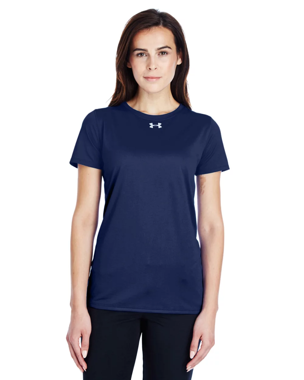 T-shirt UNDER ARMOUR Locker 2.0 pour femmes