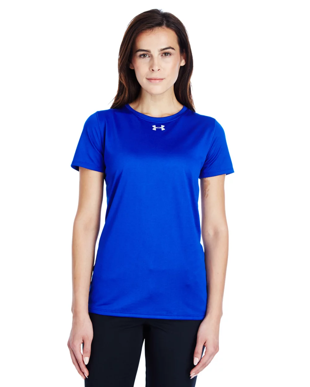 T-shirt UNDER ARMOUR Locker 2.0 pour femmes