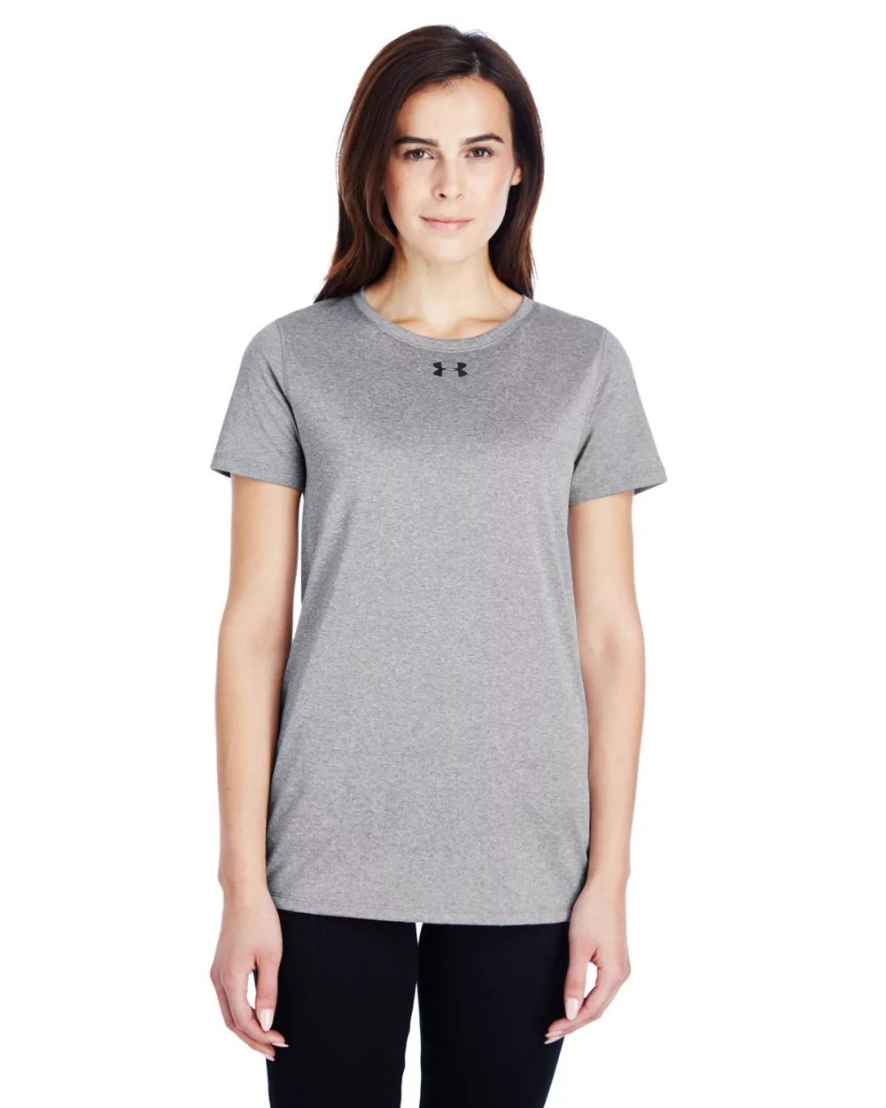 T-shirt UNDER ARMOUR Locker 2.0 pour femmes