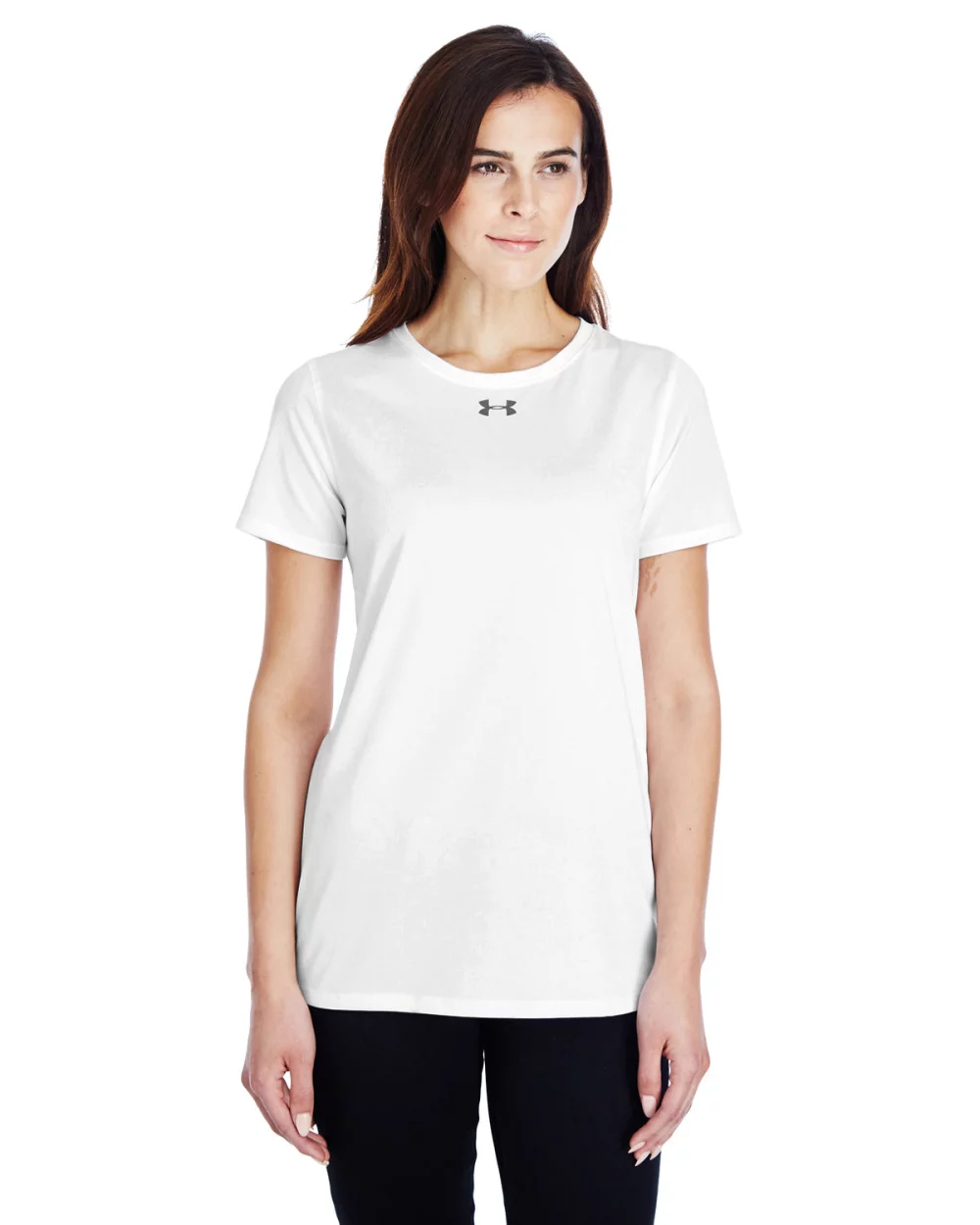 T-shirt UNDER ARMOUR Locker 2.0 pour femmes