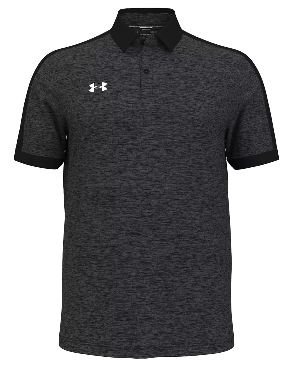 UNDER ARMOUR Men's Trophy Level Polo