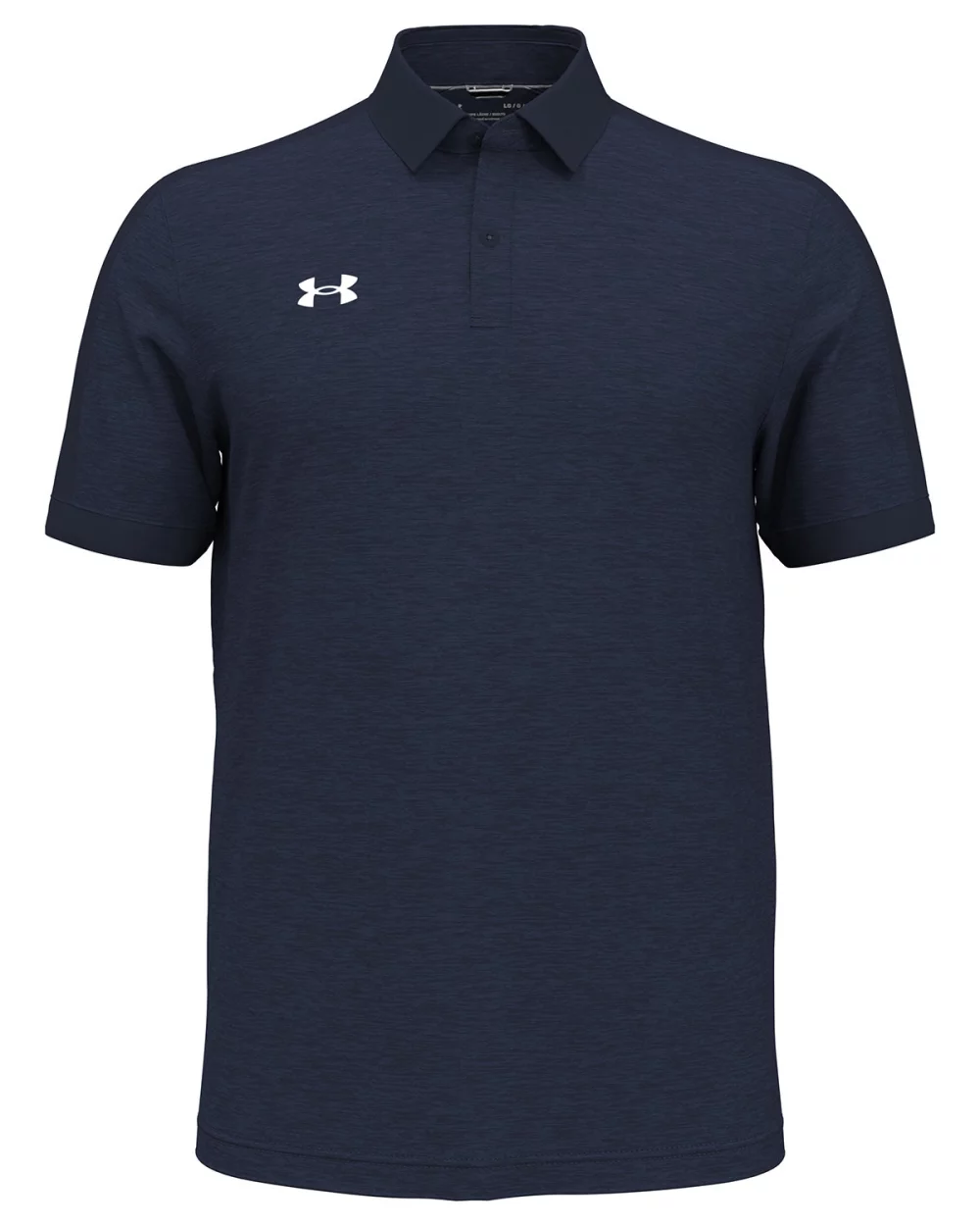 Polo Trophy Level pour hommes UNDER ARMOUR