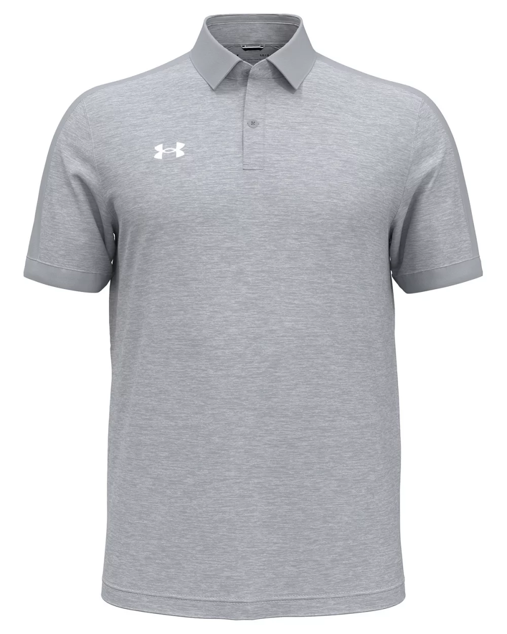 Polo Trophy Level pour hommes UNDER ARMOUR