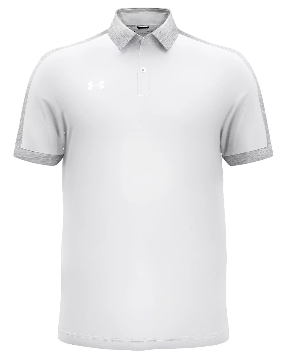 UNDER ARMOUR Men's Trophy Level Polo