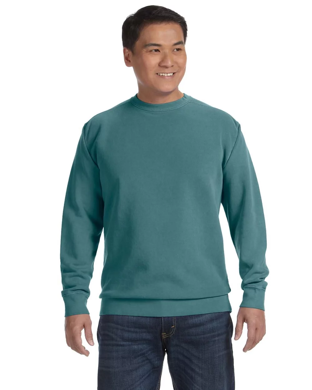 Comfort Colors Adult Crewneck Sweatshirt