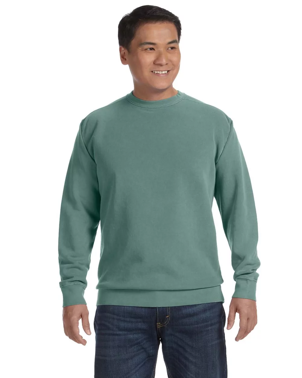 Comfort Colors Adult Crewneck Sweatshirt