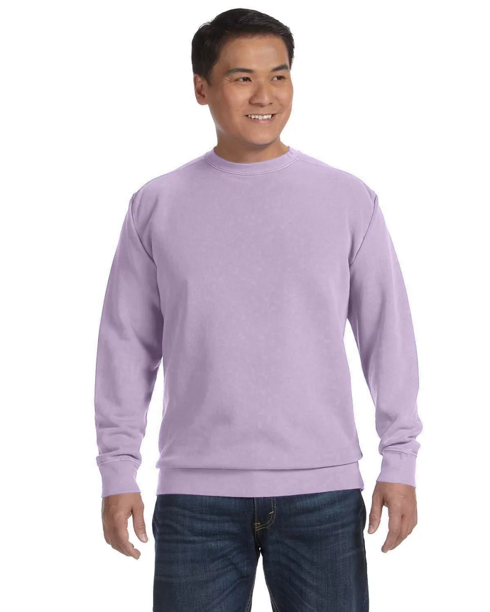 Comfort Colors Adult Crewneck Sweatshirt