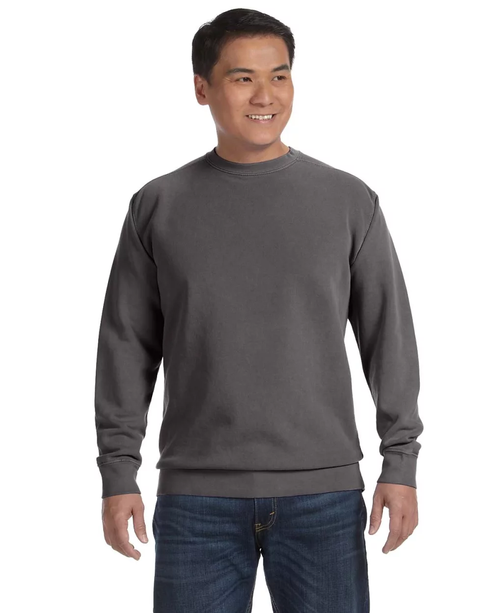 Comfort Colors Adult Crewneck Sweatshirt