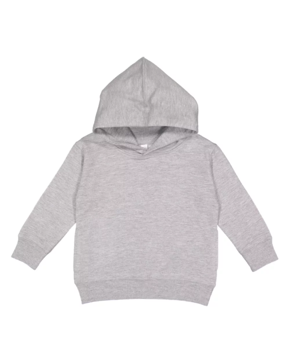 Rabbit Skins Toddler Pullover Fleece Hoodie