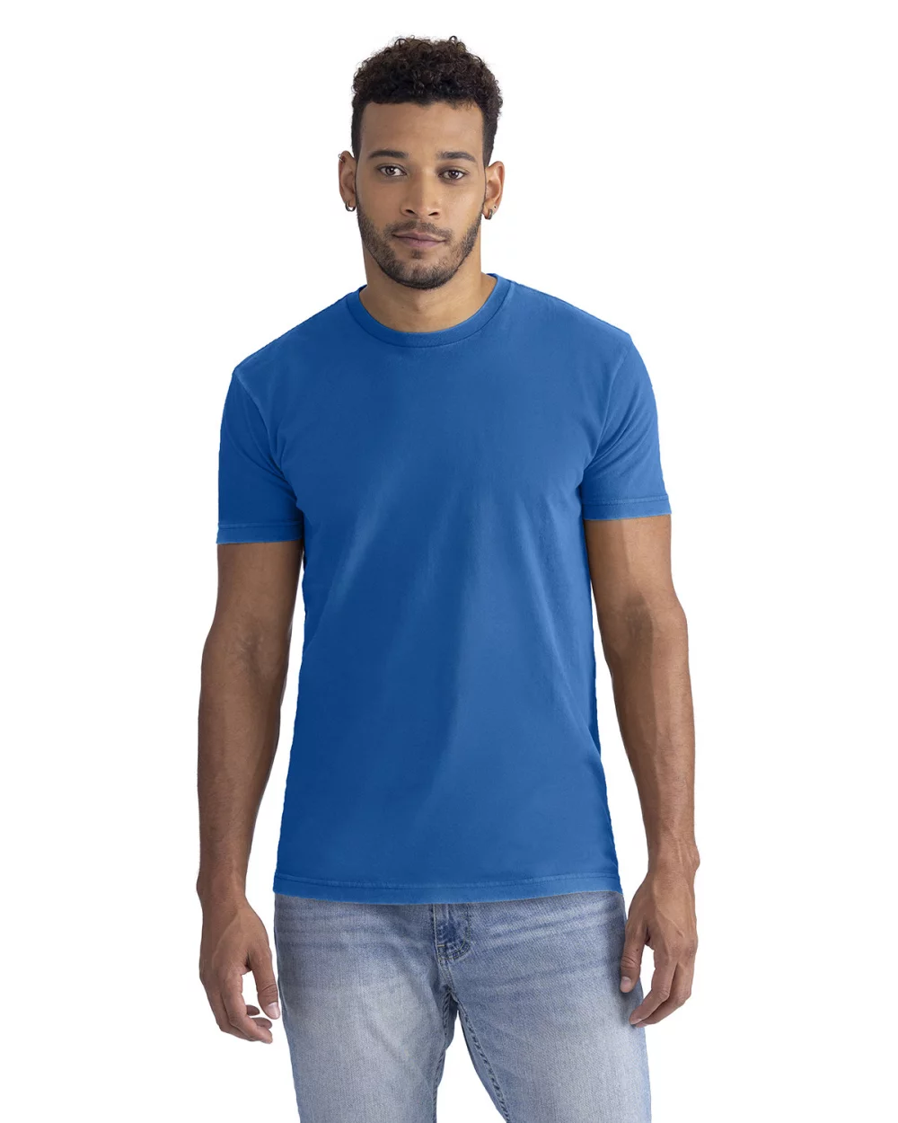 NEXT LEVEL APPAREL Unisex Soft Wash T-Shirt