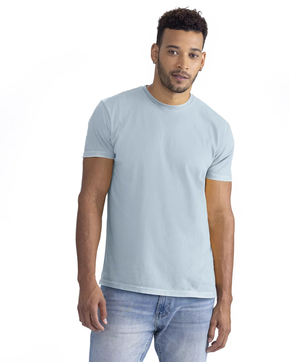 NEXT LEVEL APPAREL Unisex Soft Wash T-Shirt